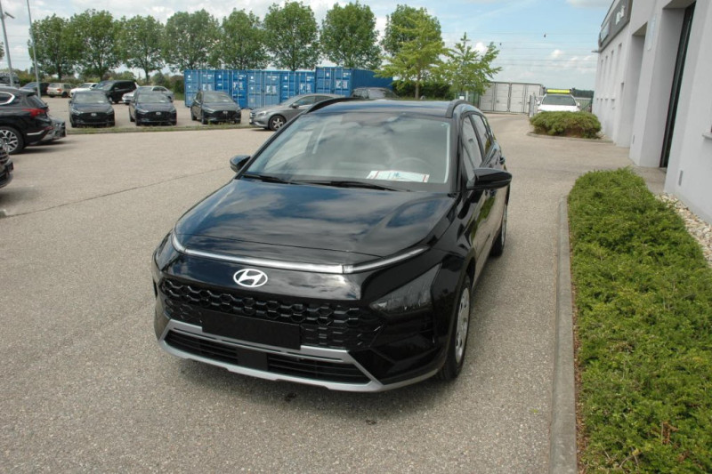 Bayon GO 1.0 T-GDI y6bg1-PP1 - 0