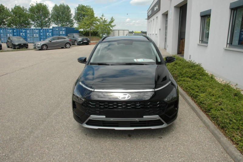 Bayon GO 1.0 T-GDI y6bg1-PP1 - 1