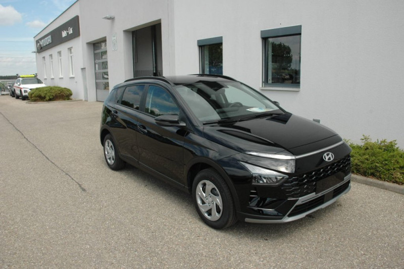Bayon GO 1.0 T-GDI y6bg1-PP1 - 2