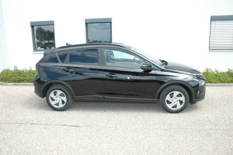 Bayon GO 1.0 T-GDI y6bg1-PP1 - 3