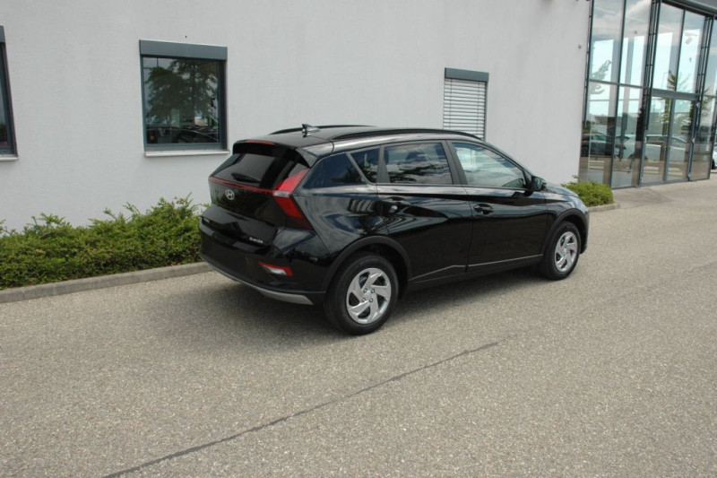 Bayon GO 1.0 T-GDI y6bg1-PP1 - 4