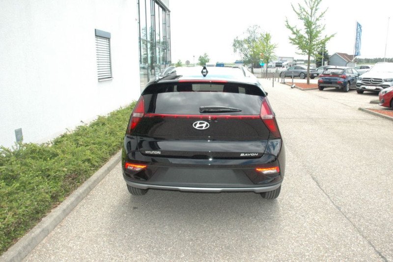 Bayon GO 1.0 T-GDI y6bg1-PP1 - 5