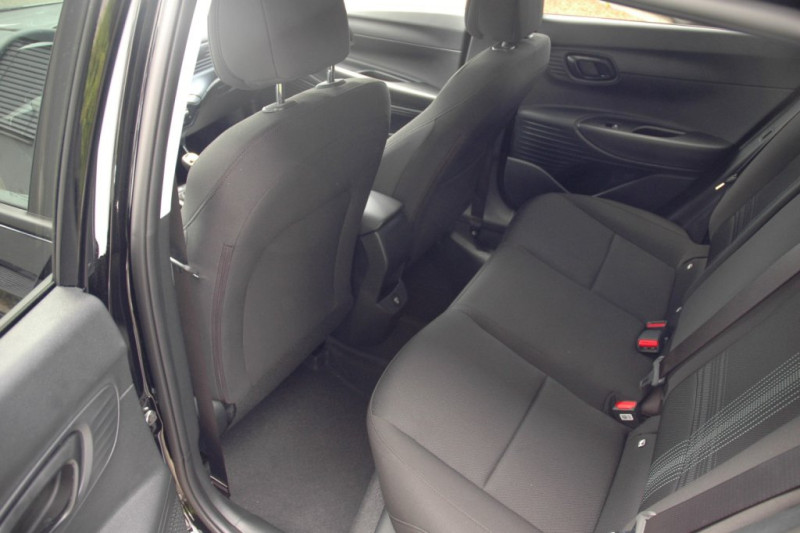 Bayon GO 1.0 T-GDI y6bg1-PP1 - 8