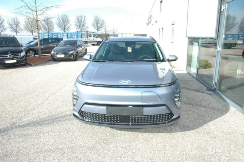 KONA EV (SX2) GO 64,8 kWh k6eg2-OO5 - 1