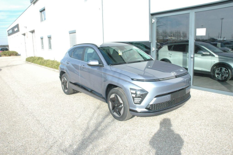 KONA EV (SX2) GO 64,8 kWh k6eg2-OO5 - 2