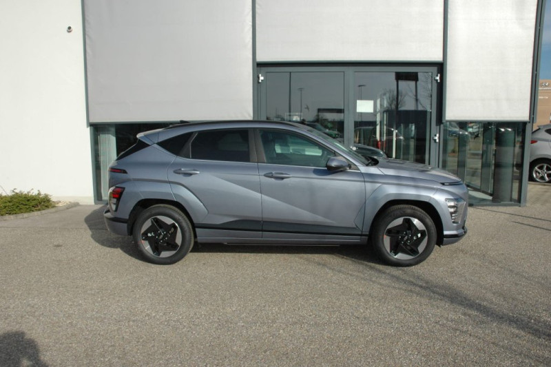 KONA EV (SX2) GO 64,8 kWh k6eg2-OO5 - 3