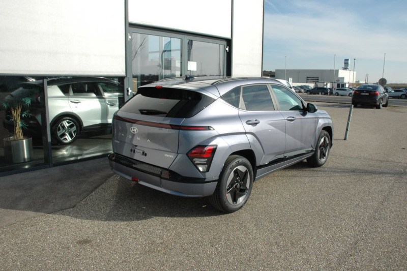 KONA EV (SX2) GO 64,8 kWh k6eg2-OO5 - 4