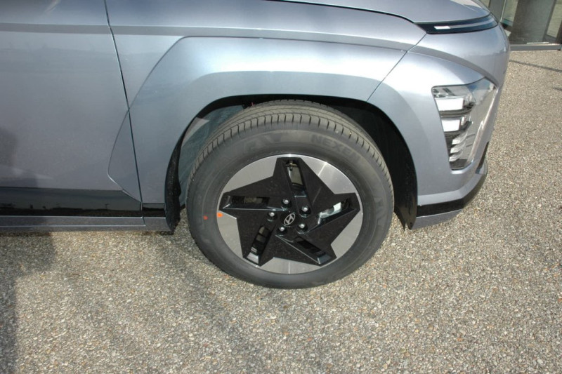 KONA EV (SX2) GO 64,8 kWh k6eg2-OO5 - 6