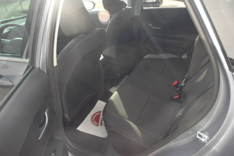 KONA EV (SX2) GO 64,8 kWh k6eg2-OO5 - 8