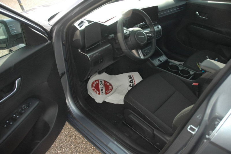 KONA EV (SX2) GO 64,8 kWh k6eg2-OO5 - 10