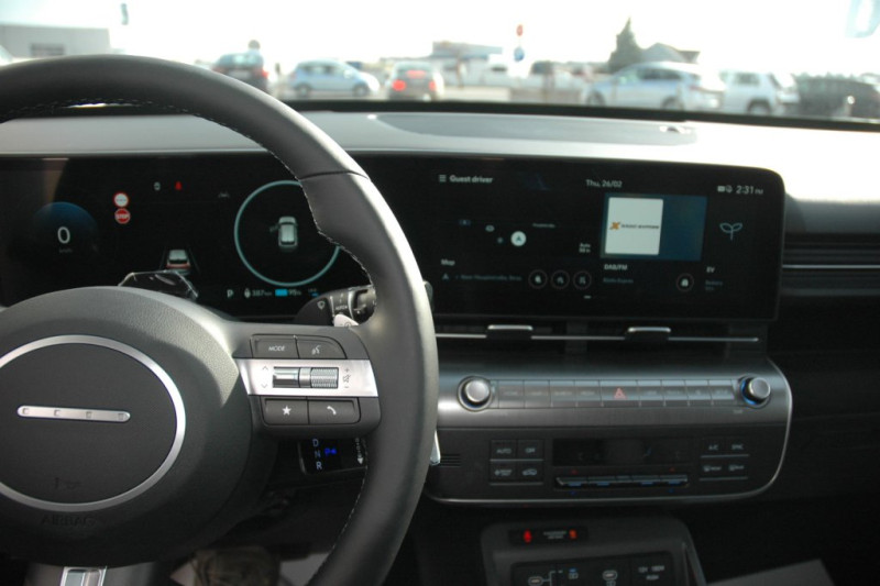 KONA EV (SX2) GO 64,8 kWh k6eg2-OO5 - 11