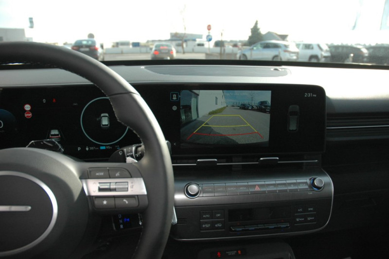 KONA EV (SX2) GO 64,8 kWh k6eg2-OO5 - 12