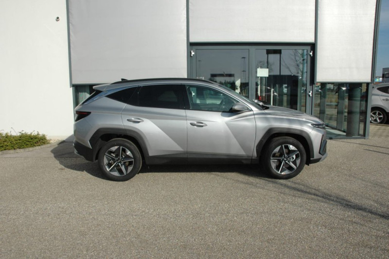 Tucson NX4 GO 1,6 T-GDi 2WD DCT t6bg2 - 3