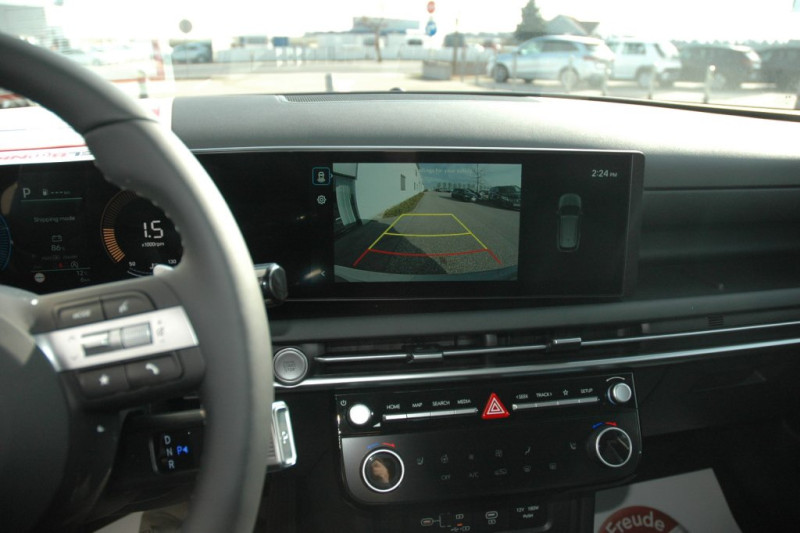 Tucson NX4 GO 1,6 T-GDi 2WD DCT t6bg2 - 10