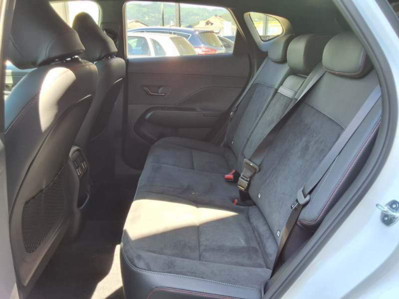 Kona HEV (SX2) N Line 1.6 GDI 2WD HEV k6hl1-OP2 - 5