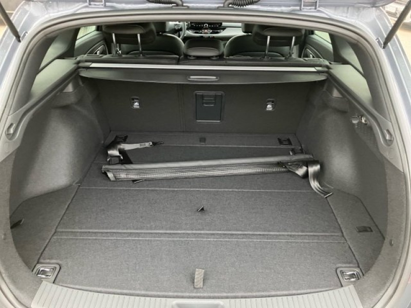 i30 Kombi - PD GO Plus 1.6 T-GDI DCT - 1