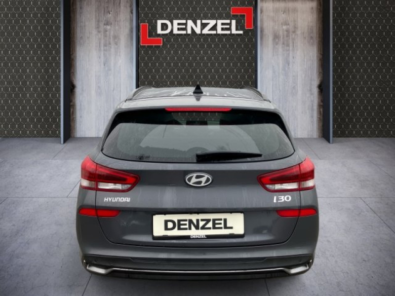 i30 Kombi - PD GO Plus 1.6 T-GDI DCT - 2