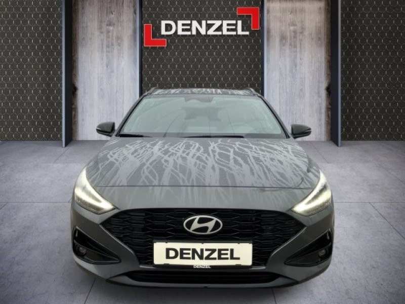 i30 Kombi - PD GO Plus 1.6 T-GDI DCT - 4