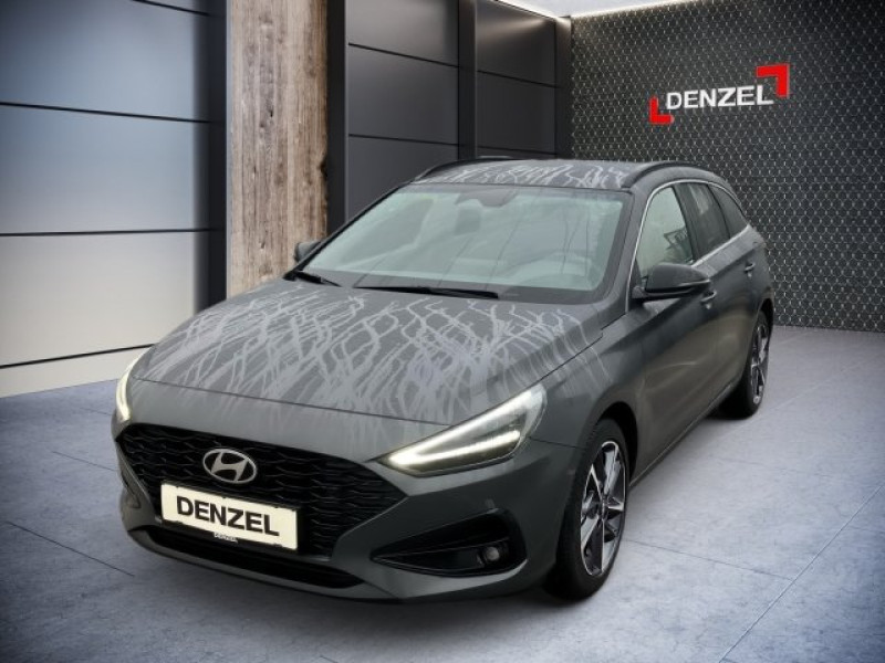 i30 Kombi - PD GO Plus 1.6 T-GDI DCT - 5