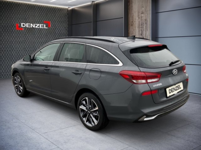 i30 Kombi - PD GO Plus 1.6 T-GDI DCT - 6