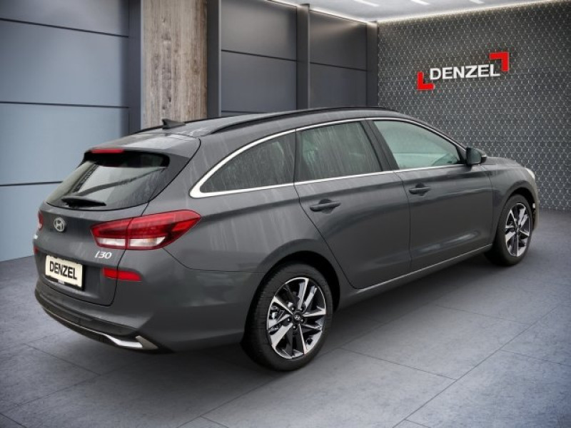 i30 Kombi - PD GO Plus 1.6 T-GDI DCT - 7