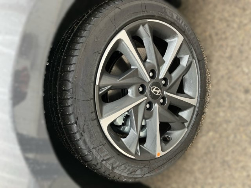 i30 Kombi - PD GO Plus 1.6 T-GDI DCT - 8