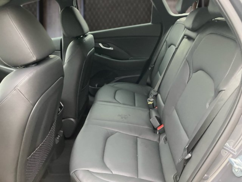 i30 Kombi - PD GO Plus 1.6 T-GDI DCT - 12
