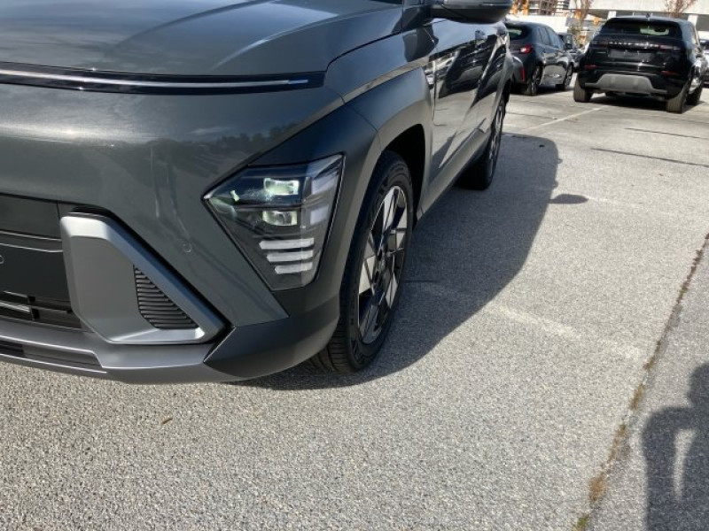 Kona HEV (SX2) GO Plus 1.6 GDI 2WD HEV - 2