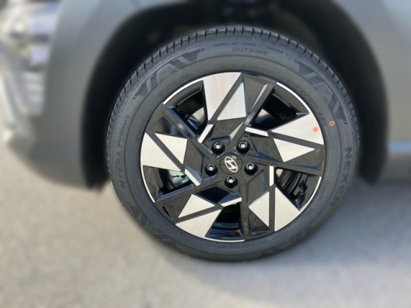 Kona HEV (SX2) GO Plus 1.6 GDI 2WD HEV - 7