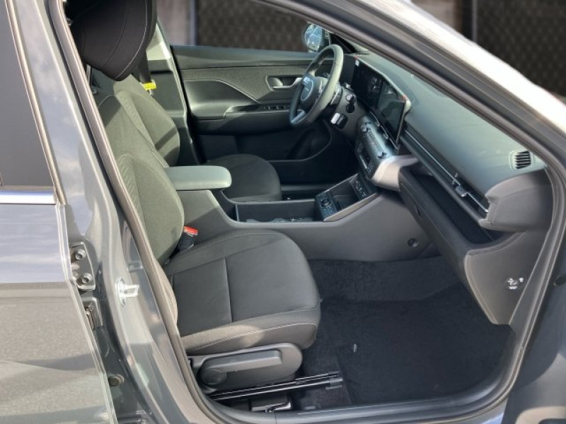 Kona HEV (SX2) GO Plus 1.6 GDI 2WD HEV - 8