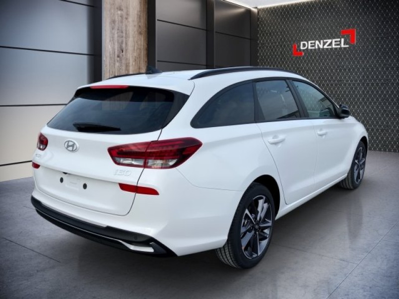 i30 Kombi - PD GO Plus 1.6 T-GDI DCT - 2