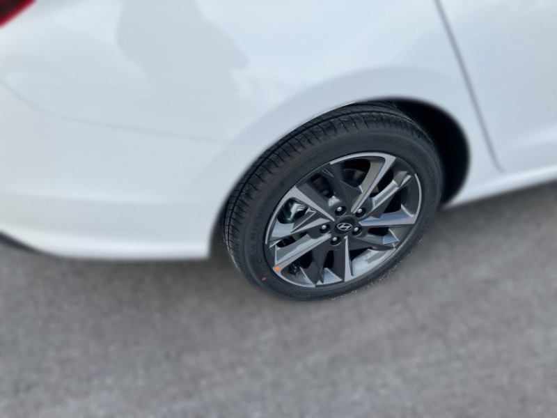i30 Kombi - PD GO Plus 1.6 T-GDI DCT - 3