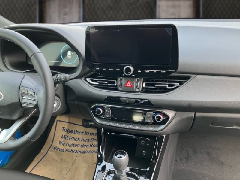 i30 Kombi - PD GO Plus 1.6 T-GDI DCT - 5