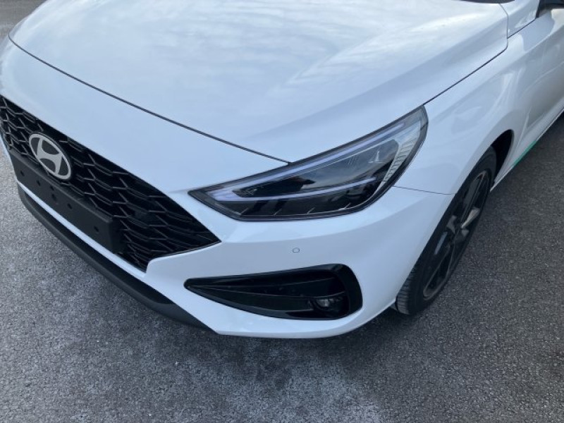 i30 Kombi - PD GO Plus 1.6 T-GDI DCT - 6