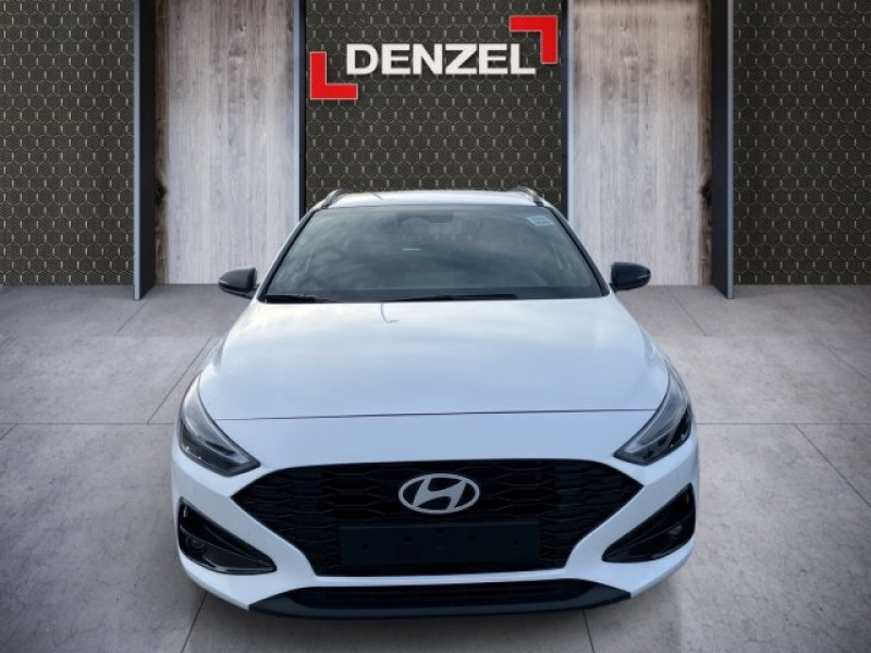 i30 Kombi - PD GO Plus 1.6 T-GDI DCT - 7