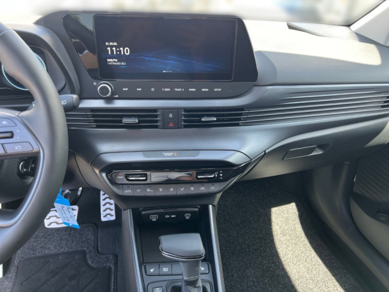 Bayon GO Plus 1.0 T-GDI DCT y6bu2 - 8