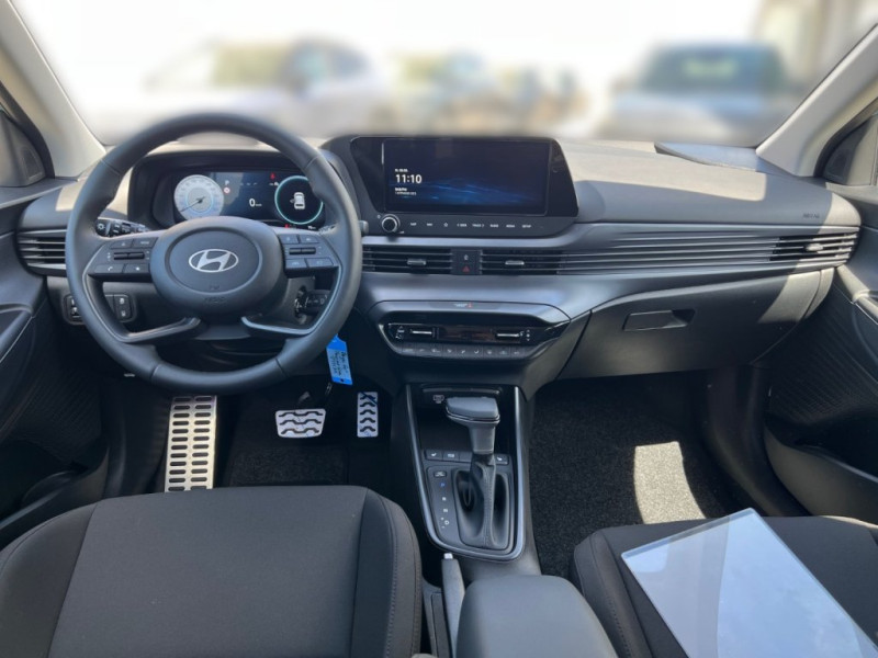 Bayon GO Plus 1.0 T-GDI DCT y6bu2 - 9