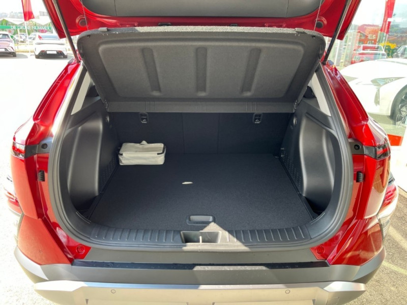 Kona HEV (SX2) GO Plus 1.6 GDI 2WD HEV k5hu1-OP6 - 4