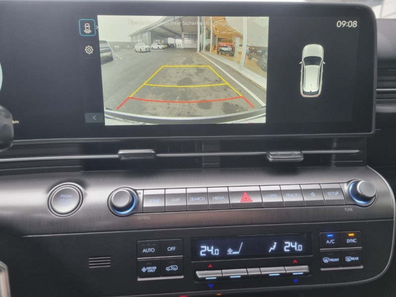 Kona HEV (SX2) GO Plus 1.6 GDI 2WD HEV k5hu1-OP6 - 8