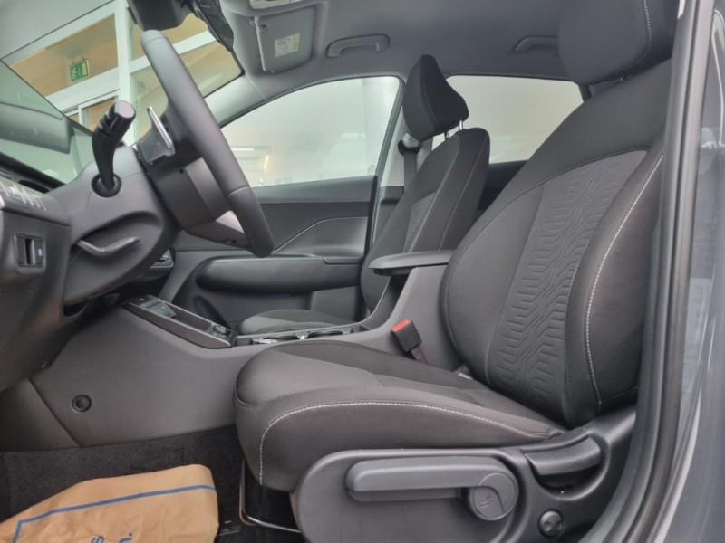 Kona HEV (SX2) GO Plus 1.6 GDI 2WD HEV k5hu1-OP6 - 12