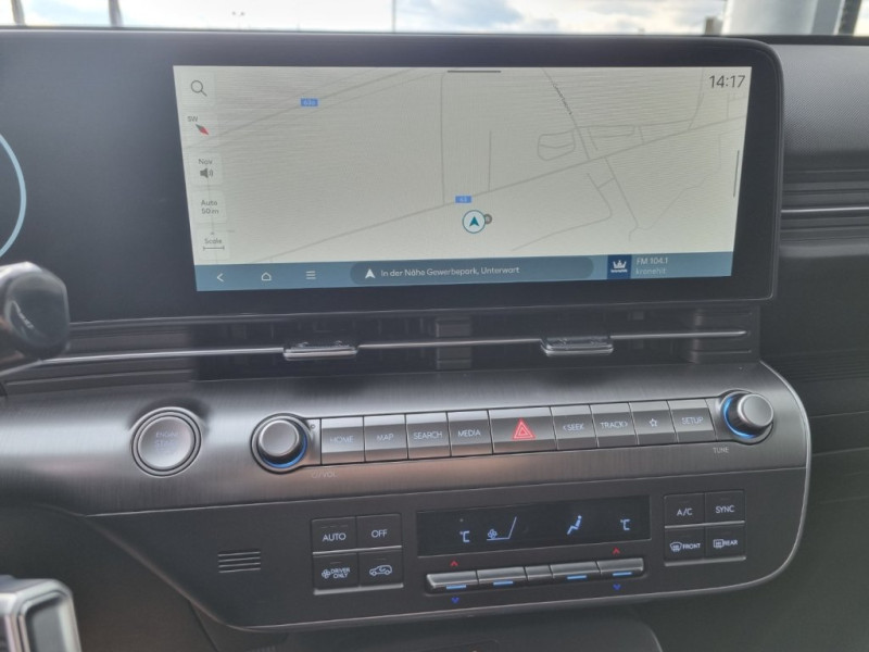 Kona HEV (SX2) GO Plus 1.6 GDI 2WD HEV k5hu1-OP6 - 6