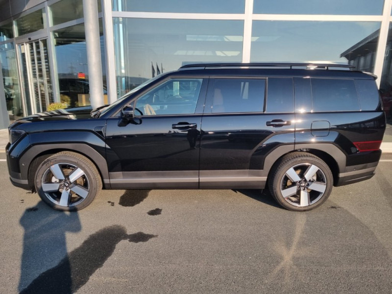 Santa Fe (MX5) Prestige Line 1.6 T-GDI PHEV 4WD s5pp1-O3 - 1