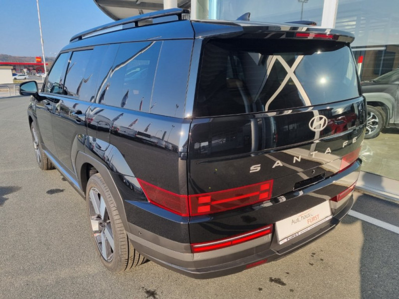 Santa Fe (MX5) Prestige Line 1.6 T-GDI PHEV 4WD s5pp1-O3 - 2