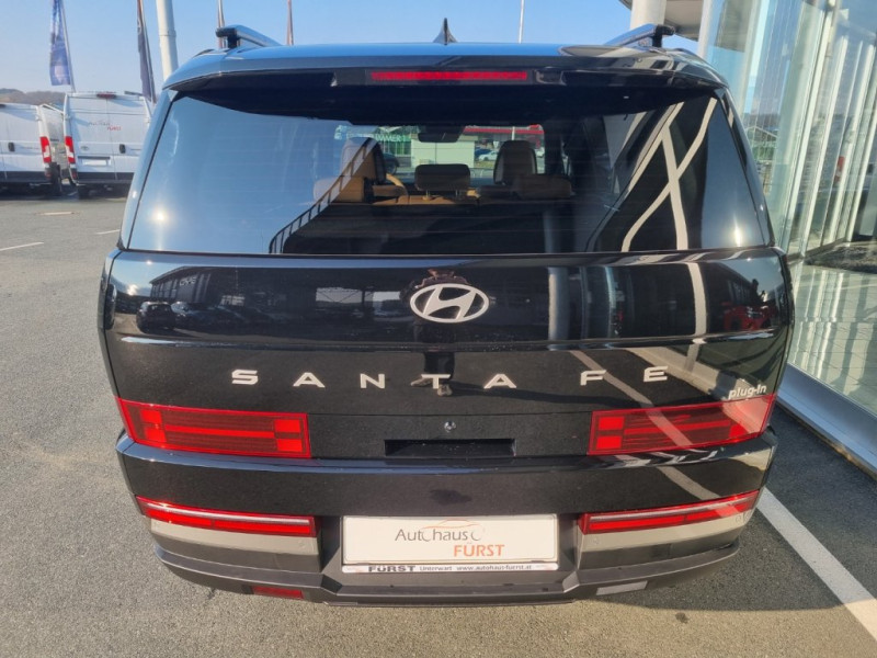 Santa Fe (MX5) Prestige Line 1.6 T-GDI PHEV 4WD s5pp1-O3 - 3