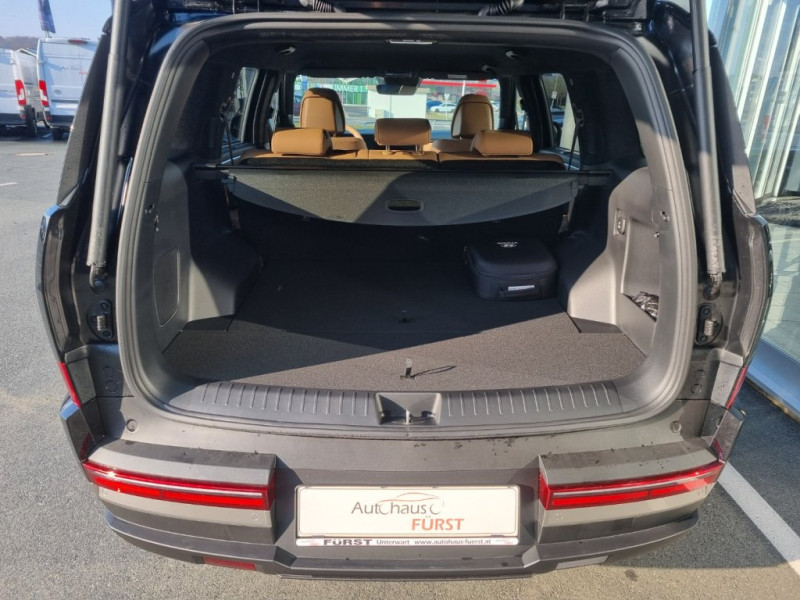 Santa Fe (MX5) Prestige Line 1.6 T-GDI PHEV 4WD s5pp1-O3 - 4