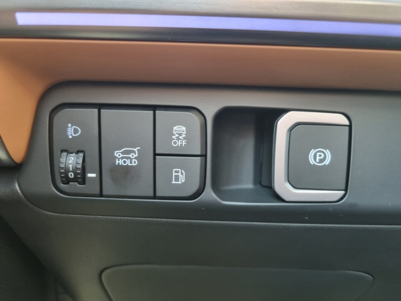 Santa Fe (MX5) Prestige Line 1.6 T-GDI PHEV 4WD s5pp1-O3 - 8