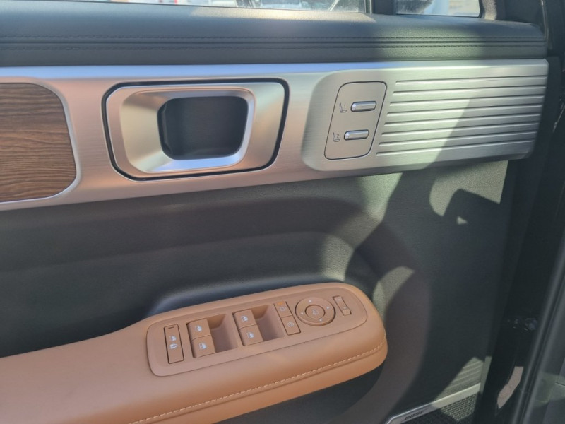 Santa Fe (MX5) Prestige Line 1.6 T-GDI PHEV 4WD s5pp1-O3 - 9