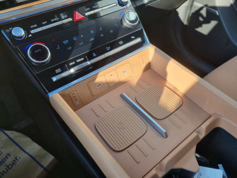 Santa Fe (MX5) Prestige Line 1.6 T-GDI PHEV 4WD s5pp1-O3 - 10