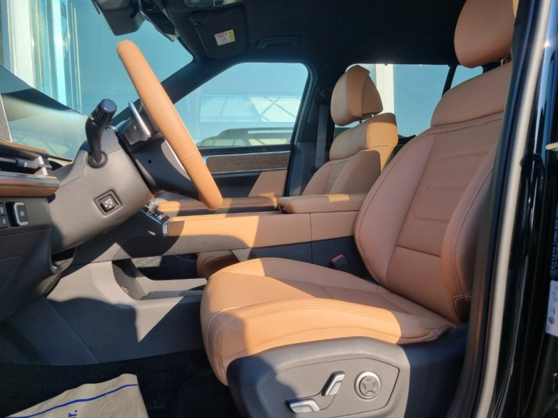 Santa Fe (MX5) Prestige Line 1.6 T-GDI PHEV 4WD s5pp1-O3 - 11