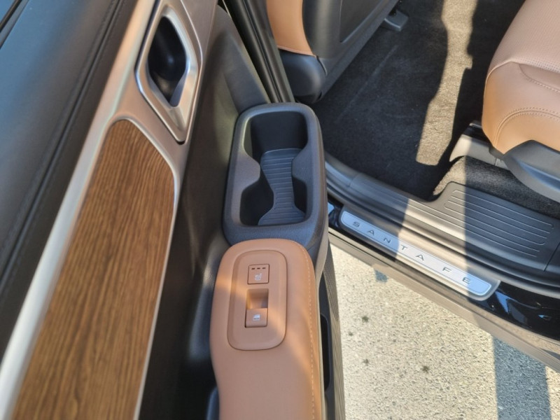 Santa Fe (MX5) Prestige Line 1.6 T-GDI PHEV 4WD s5pp1-O3 - 12